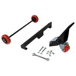 Rikon Mobility Kit With Foot Pedal For 10-324TG 10-325 10-326. Fixed Price $119.99.