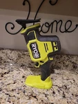 Ryobi 18V One+ Hp Compact Brushless Reciprocating Saw PSBRS01 *pre-owned/tested*. Fixed Price $59.99.