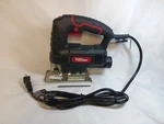 Hyper Tough Jig Saw Electric 120 Volt 3.5 Amp Corded. Fixed Price $24.99.