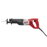 Milwaukee 6519-31 12 Amp Sawzall Reciprocating Kit. Fixed Price $176.86.