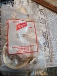 Milwaukee #23-66-1452 New Genuine Oem Switch 6590, 6507, 6508. Fixed Price $27.00.