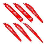 Diablo DS006S Wood And Metal Cutting Reciprocating Saw Blade Set. Fixed Price $20.02.