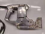 Shopmate Reciprocating Saw MODEL#1814TI. Fixed Price $20.00.