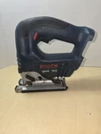 Bosch 18V Model 52318 Cordless Jigsaw Tool Only No Battery Tested. Fixed Price $24.97.