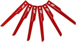 P4EV-6 Air Reciprocating Saw Blades For All Standard Shank. Fixed Price $35.99.