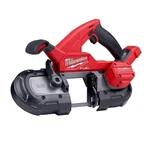 Milwaukee 2829-20 M18 18V Fuel Compact Cordless Variable Speed Band Saw. Fixed Price $269.36.