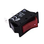 Hqrp Off Red Rocker Switch 2-PRONG 16A 125V For Delta 1343614 SM600 SS250. Fixed Price $8.95.
