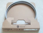 Lenox 142" 1" .035 4/6 Vp Vr Qxp Welded Band-saw Blade #1806411. Fixed Price $10.95.