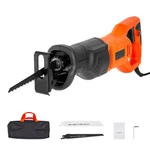 Uimoso Corded Electric Reciprocating Saw 120V 6 Amp 3000 Spm. Fixed Price $42.29.