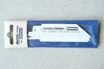 Pcs Simonds X 3/4" .035 24 Tpi Bi-metal Reciprocating Saw Blades. Fixed Price $9.99.