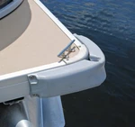 Taylor Made 31038 Pontoon Corner Guard Boat Fender. Fixed Price $41.49.