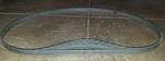 5 Pack Lenox 44-7/8" 1/2" 18 Tpi Bi-metal Portable Band Saw Blades Cut Steel. Fixed Price $42.99.