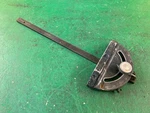 Delta Rockwell 34-410 Table Saw Miter Gauge Push 3/4" X 3/8" Rod Size. Fixed Price $29.99.