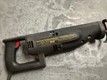 Vintage Sears Craftsman Electric Reciprocating Saw 315.171020. Fixed Price $59.99.
