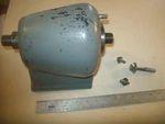 Headstock Assembly L10-2 From 10" Craftsman Wood Lathe #534.06260 #2 Mt 1" 8 Tpi. Fixed Price $89.99.