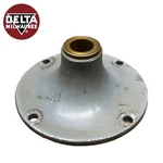 16" Delta Rockwell Homecraft 40-110 Scroll Saw Hss 505 Gear Box Cover Plate. Fixed Price $6.47.
