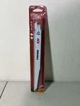Ace In. 6 Tpi Bi-metal Reciprocating Saw Blade 5 PK-2099489. Fixed Price $18.00.