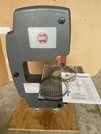 Shopsmith Mark V Bandsaw With Aluminum Table. Fixed Price $289.99.