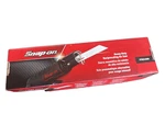Snap-on Tools Red Heavy-duty Reciprocating Air Saw PTRS1000 New. Fixed Price $399.00.