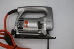 Black And Decker, 2-SPEED Jig Saw, Model 7535, Good Working Condition- Dut''s. Fixed Price $12.99.