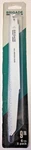 Brigade BR10779 9" X 6 Tpi Bi-metal Wood Cutting Reciprocating Blades 5 Pack Usa. Fixed Price $7.00.