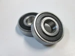 Vintage Sears Craftsman 12" Band Saw Sander Lower Wheel Drive Shaft Bearing Set. Fixed Price $12.99.