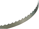 1" X 105" Bandsaw Blade Starrett Carbon Steel 3 Tpi Skip For Resawing.... Fixed Price $71.98.