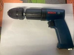 BOSCH,MODEL:7160,AIR Pistol Grip Pneumatic Drill 3/8"(10MM) 850/MIN,6.3BAR,10DRM. Fixed Price $67.50.