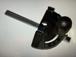 Wen Miter Gage 3966-179ASM For 14 Inch Band Saw With Stand & Worklight. Fixed Price $20.80.
