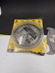 Oldham 800-5224 Stacked Dado Blades 8" Tooth Carbide Tipped. Fixed Price $39.95.