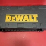Dewalt Reciprocating Saw DW303M. Fixed Price $59.99.
