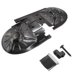 Koleoll DCS3711 14-1/2" 20V Max Metal Band Saw Blade Guard Works With. Fixed Price $33.53.