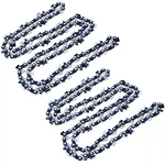 2PCS 14" Chainsaw Blade Fit Worx WG305/WG305.1 3/8"LP .050"GAUGE 52DL. Fixed Price $16.99.