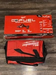 Milwaukee M18 Fuel Hackzall One-handed Brushless Kit Li-ion 2719-21. Fixed Price $300.00.