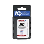 Lenox LXHT11800L Carbide Utility Replacement Blades 50-PACK. Fixed Price $31.15.