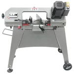 Jet 414548 5-INCH X 6-INCH 1/2-HP Horizontal/vertical Variable Speed Bandsaw. Fixed Price $1174.00.