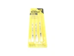 Dewalt DW3715 (pkg Of 3) Nsmp. Fixed Price $21.00.