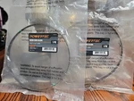 2PK-70.5" 1/4"X6" Tpi Blades, For Sears Craftsman 2140. Fixed Price $24.99.