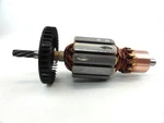 Bosch New Genuine Oem Armature # 1619P01903 For 1646B 1646K 18V Recip Saw. Fixed Price $26.99.