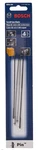 Bosch SS5-20 5" X 20-TPI Pin End Scroll Saw 3 4-PKS (12 Blades). Fixed Price $18.35.