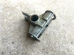 Delta Rockwell 24" Scroll Saw Internal Guide Block Cross Slide NSS-337 New Style. Fixed Price $19.95.