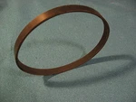 New Drive Belt For Tti Speed Band Saw EBASM312-01. Fixed Price $20.95.