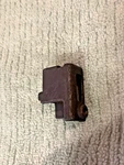 Hitachi 321-132 Blade Holder (a) CR13VC (321132). Fixed Price $15.99.