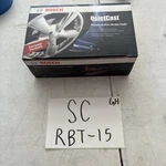 Bosch Quietcast Brake Pads BC1578. Fixed Price $22.50.