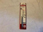 Craftsman Scroll Saw Hobby Blades 3" 15 Teeth Per Inch 29446 Four Package. Fixed Price $15.00.