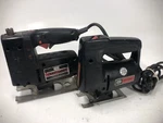 Craftsman 5/8 Scroller Saw 315.10721 & 1/2 Sabre 315.17180 Variable Speed. Fixed Price $31.00.