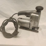 Vintage Craftsman Sabre 315.279852 Model #5911 Sears Jigsaw. Intermit Works.. Fixed Price $20.00.