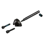 Milwaukee Tool 48-44-0272 Punch And Die Set For M12 Fuel 16 Gauge Nibbler. Fixed Price $79.99.