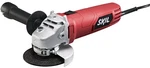 Skil 4.5 Inch Angle Grinder 6 Amp Motor Tool Less Guard Vibration Control. Fixed Price $46.99.