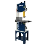 Rikon 14IN Open Stand Bandsaw. Fixed Price $1199.99.